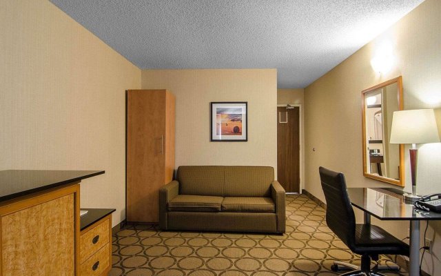 Comfort Inn Regina