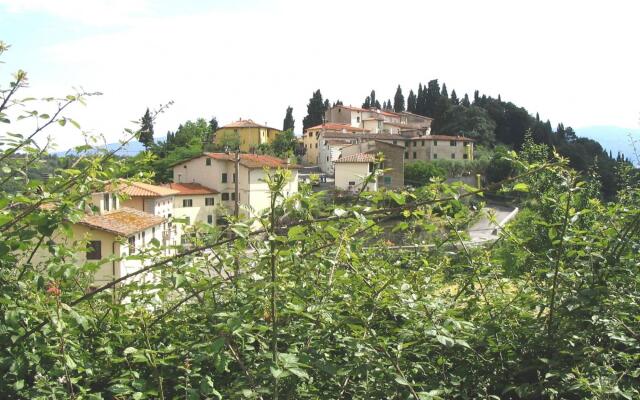Holiday Home With Pool in Figline Valdarno
