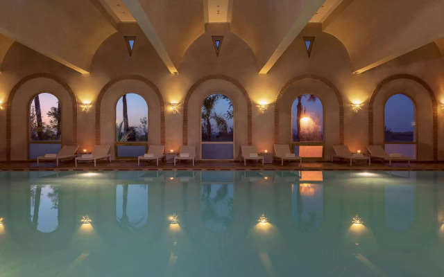 Pickalbatros Hotel Du Golf