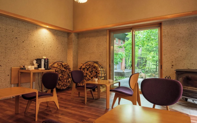 Okunikko Yumoto Onsen Yunomori