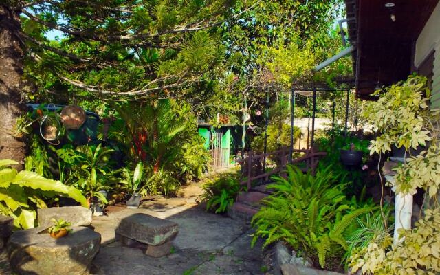River Side Villa