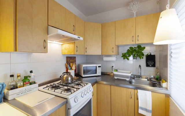 Hipster Condesa Flat