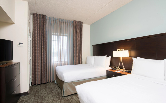 Staybridge Suites Chicago-Oakbrook Terrace by IHG