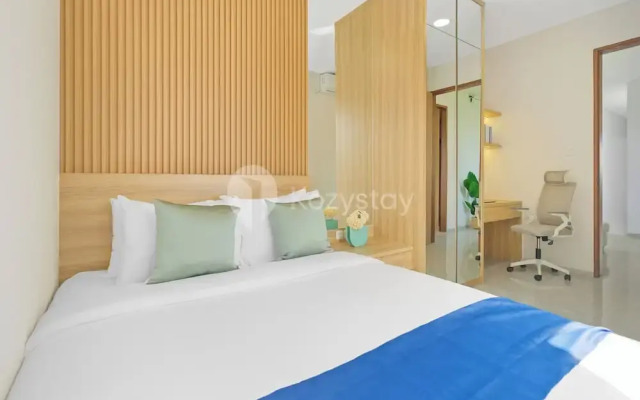 Sasmaya by Kozystay - Paskal