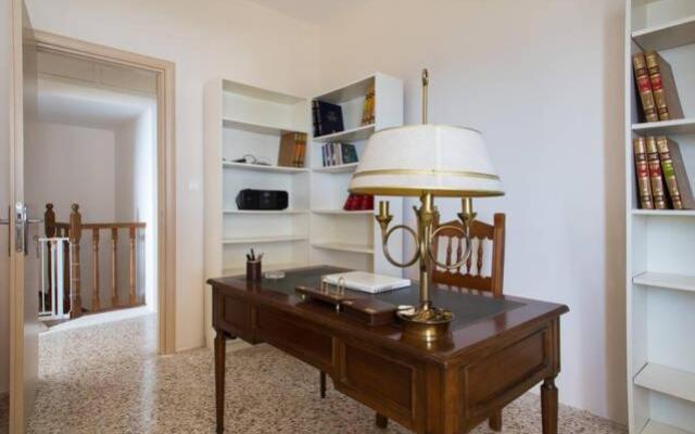 Villa Agia Marina