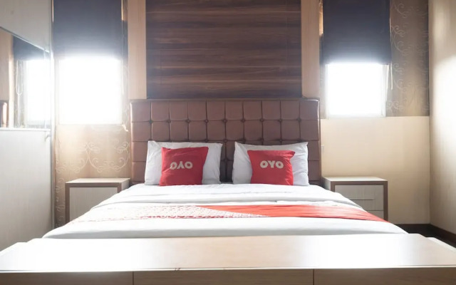 OYO 93586 Apartemen Tamansari Panoramic By Narel Ii