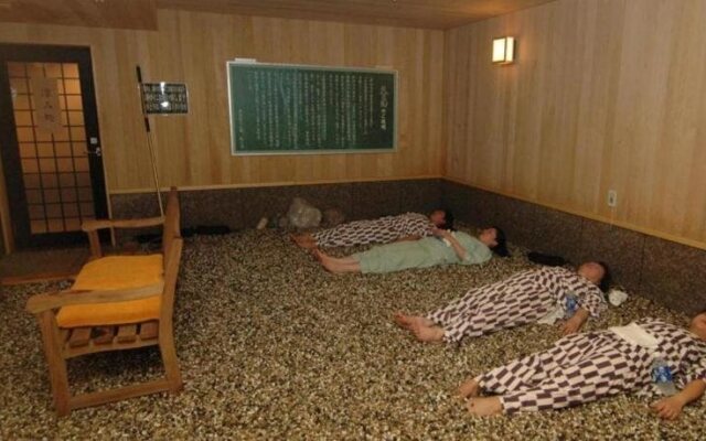 Itoen Hotel Atamikan