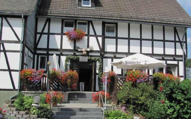 Gasthof Pension Plitt Schepers