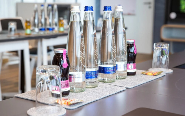 Augustinum Hofgut Algertshausen