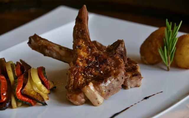 Logis Hôtel Restaurant Le Pardaillan