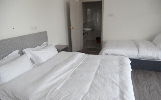 Changbai Mountain Kaiyuan Holiday Hotel