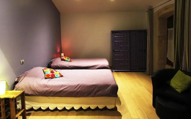 Chambres dHôtes du Lion dOr