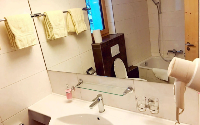 Hotel Capricorn