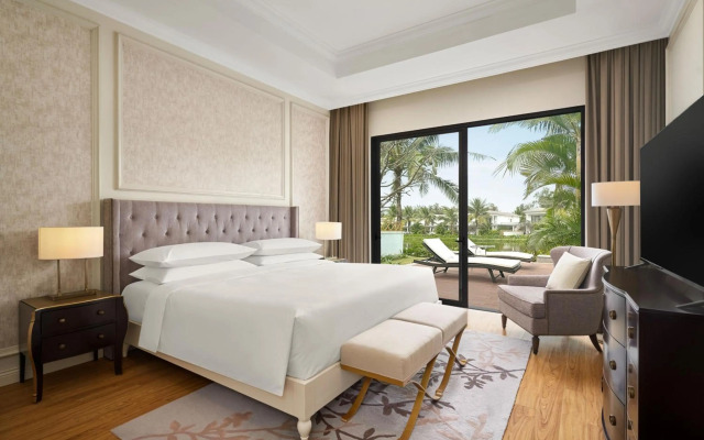Danang Marriott Resort & Spa