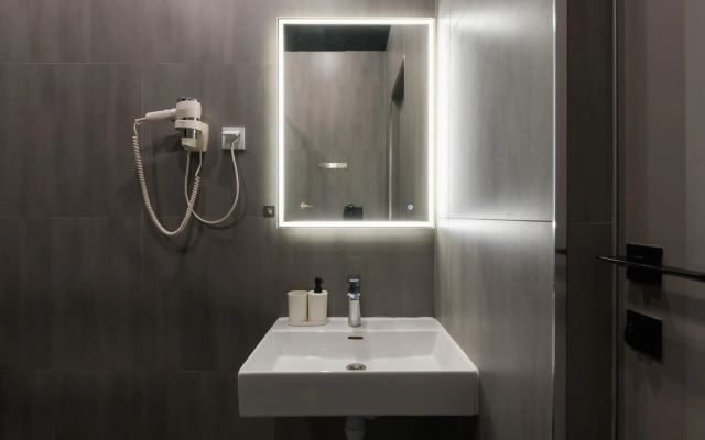 Точка Притяжения