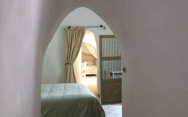 Trullo del Cavaliere