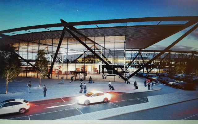 Premiere Classe Lyon Est - Aéroport Saint Exupéry