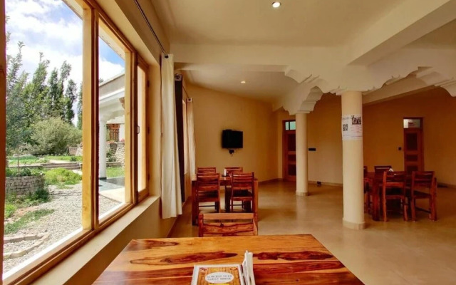 Glacier View Guest House