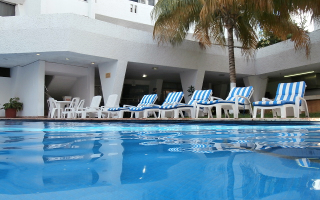 Caribe Internacional Cancun