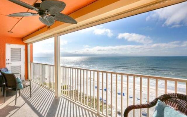 2904 Sandcastle II