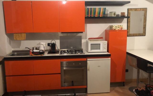 Apartment La Piu' Bella Verona