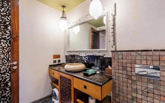 Kejora Villas Suites