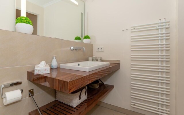 Villa Löwenstein, WE 1 mit Wlan / 9950