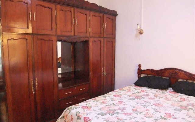 Le Shaba Apartments