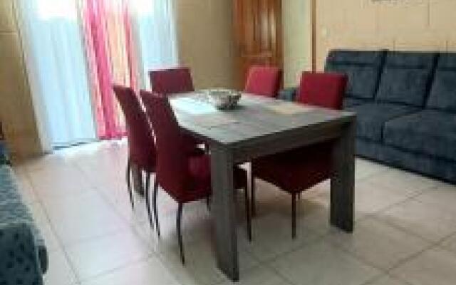 Apartment With Pool Gozo