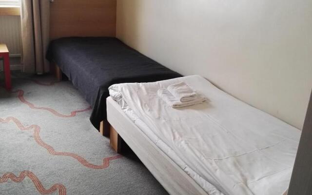 Tärnaby Fjällhotell