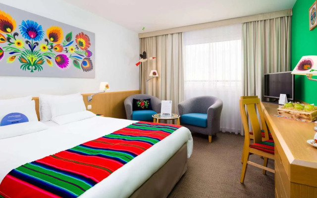 Novotel Warszawa Centrum
