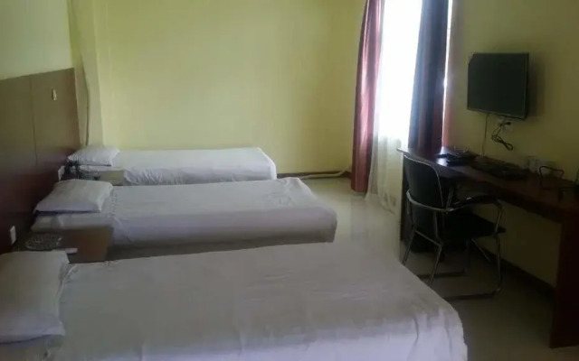 Xinjia Inn