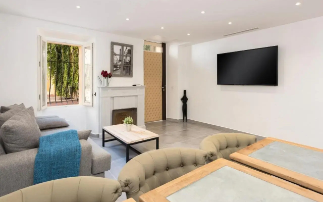 Charming house - Apartment in 戛纳 - Photo 2
