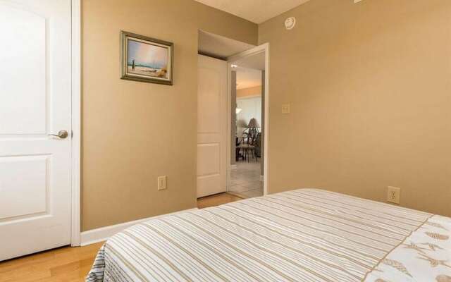 Compass Point Condominium