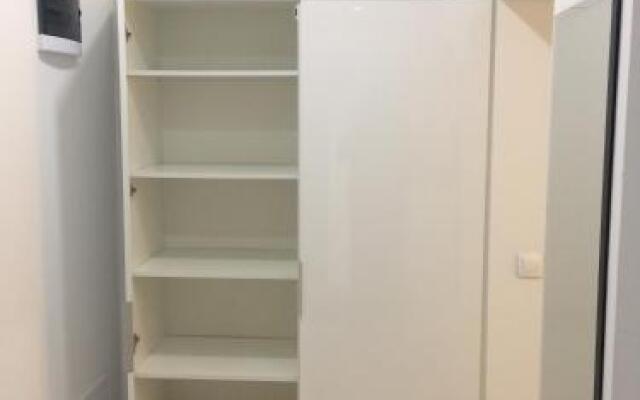 Studio Apartment Cindra