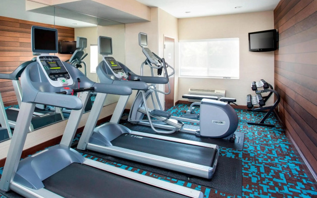 Fairfield Inn & Suites Chicago Tinley Park
