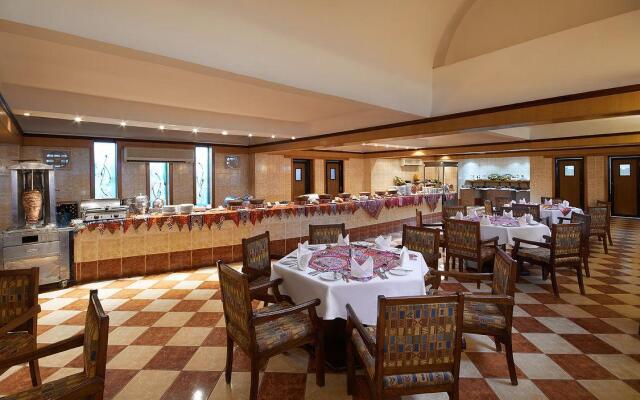 Bel Air Azur Resort - Adults Only
