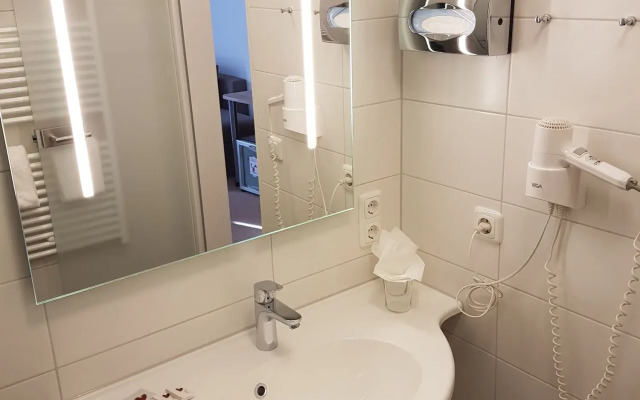 Hotel Ruchti - Zeit für mich.