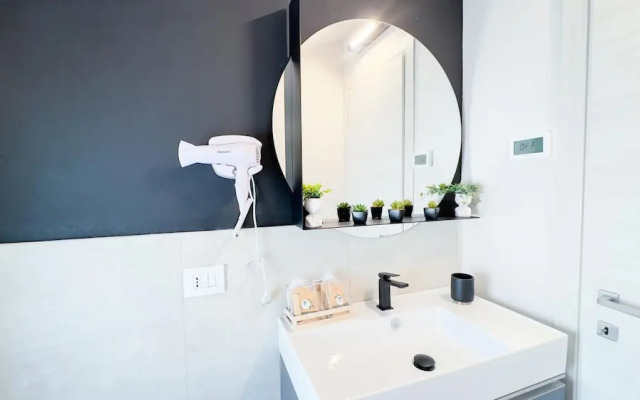 Graceful Apartments Hell Apartment by Ca-sa Check