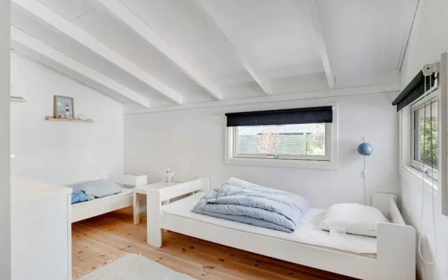 5 Star Holiday Home in Hornbaek