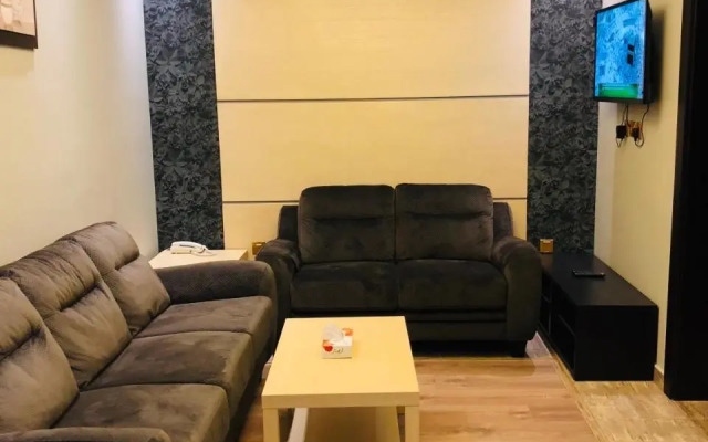 Shamat Jeddah Furnished Units