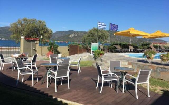 Ariadnes Holiday Accommodation