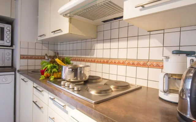 R Sidence Grand Roc - Bruy res 207