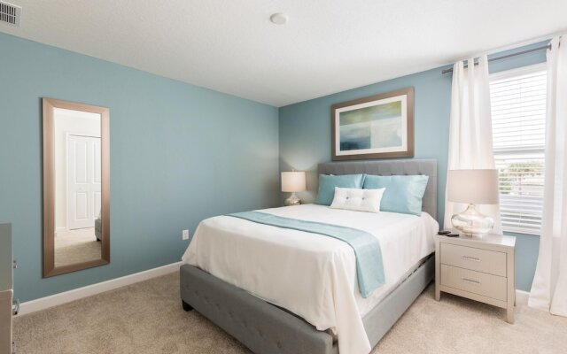 9069hs- The Retreat at Championsgate