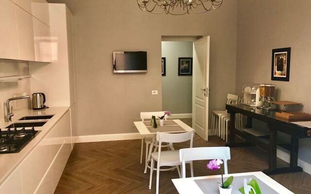 B&B Residenza Ermanni