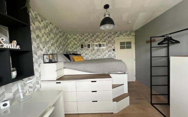 Bed & Bokes Aan De Maaskant Bvba