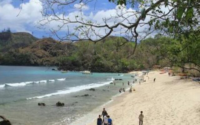 Casabaio Paradise Resort