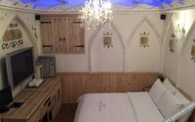 Rosee Hotel