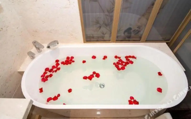 Dusit Thani Wellness Resort Suzhou