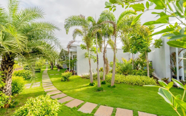 The Forest Club Resort